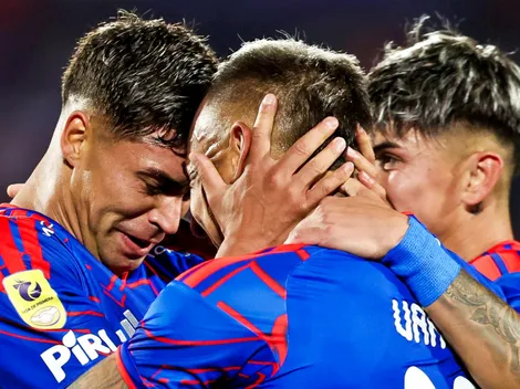 Gloria de la U sorprende al pedir a un ex Colo Colo para DT