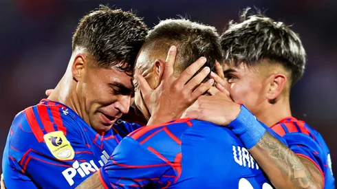 La U sigue en la búsqueda de un nuevo entrenador.