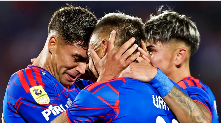 La U sigue en la búsqueda de un nuevo entrenador.
