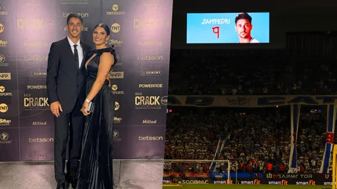 Notable registro del Toro en la UC.