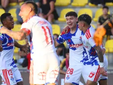 Más problemas: la U arriesga sumar cuatro bajas a sus cinco lesionados