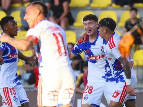 Más problemas: la U arriesga sumar cuatro bajas a sus cinco lesionados