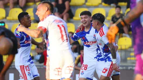 La selección chilena le da otro problema a la U.