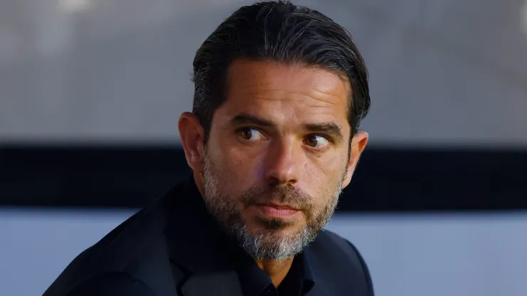 Fernando Gago es una de las opciones en la U.