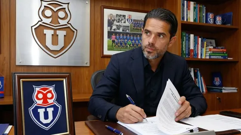 ¿Llegará el argentino a la U?