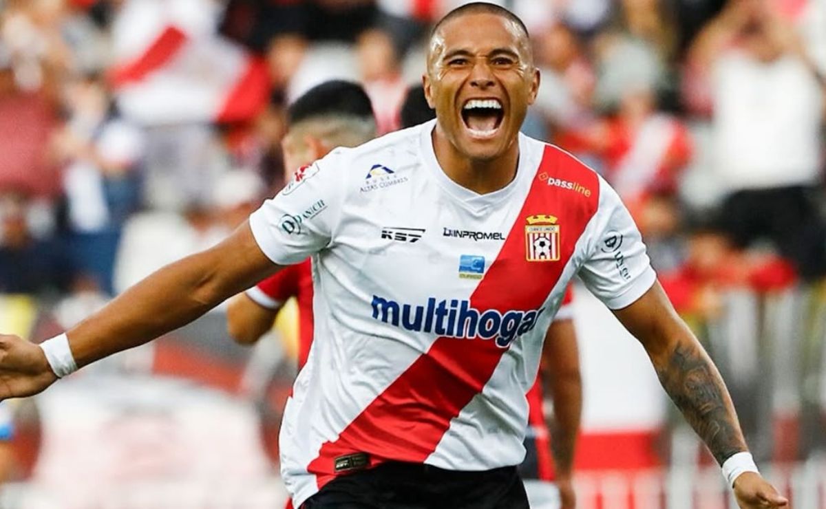 Tabla de Primera B: Curicó reinaugura La Granja con triunfo en el Clásico ante Rangers