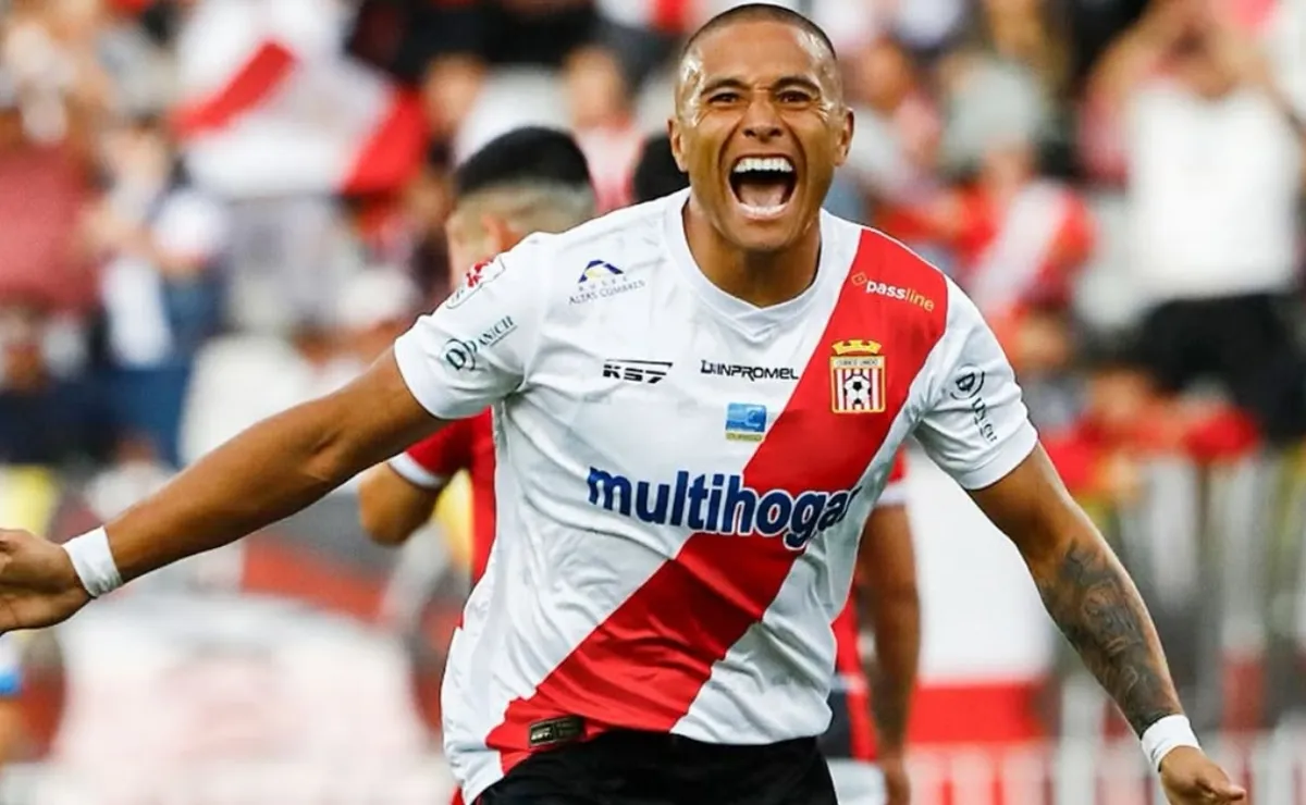 Curicó reinaugura La Granja con triunfo en el Clásico ante Rangers