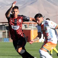 Tabla: Limache le quita la punta a Colo Colo en guerra de goles