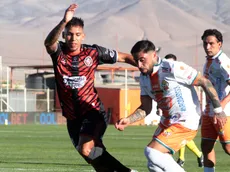 Tabla: Limache le quita la punta a Colo Colo en guerra de goles