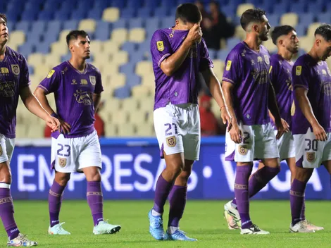 El Conce tiene listo al nuevo DT: un ex Colo Colo a la banca