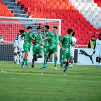 Wanderers sigue invicto y tiene rival en semis de Libertadores Sub 20