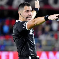 ¡Dejó la escoba! El polémico penal que cobra Garay en Arabia Saudita