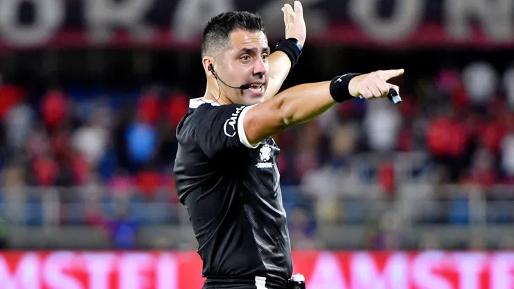 Cristián Garay provoca polémica de proporciones en Arabia Saudita.