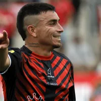 Popín y goleada para quitarle la punta a Colo Colo: "Resultado histórico"