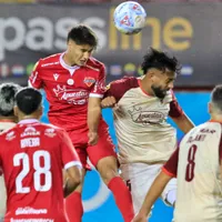 Tabla: Ñublense con La Serena igualan y dan una mano a Colo Colo