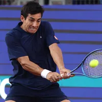 Los rivales de Garin, Barrios y Jarry en la qualy del Masters de Miami