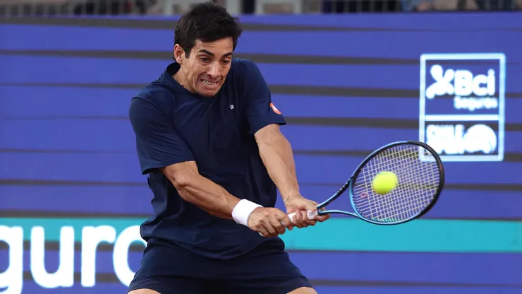 Rivales y cuadro de los chilenos en la qualy del Masters 1000 de Miami.