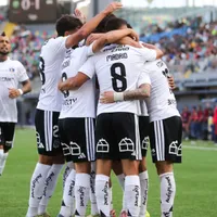 Vuelve un "cortado" y desaparece otro: la lista de citados en Colo Colo