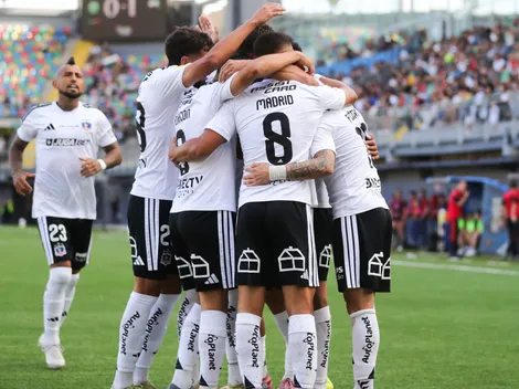 Vuelve un "cortado" y desaparece otro: la lista de citados en Colo Colo