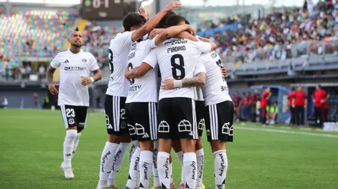 Colo Colo busca la cima ante Huachipato.