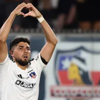 Ex Real Madrid agranda a Maxi Romero: "De los más completos que..."