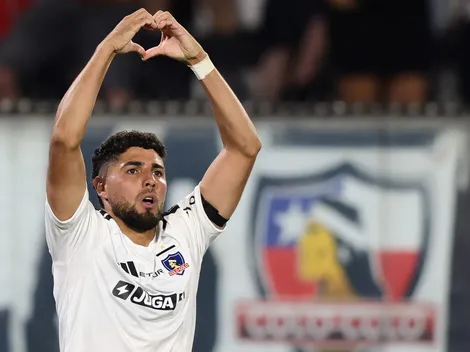 Ex Real Madrid agranda a Maxi Romero: "De los más completos que..."