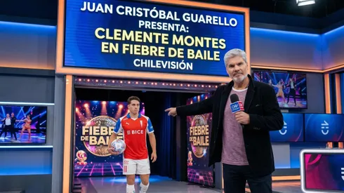 Guarello manda a Fiebre de Baile a Montes.