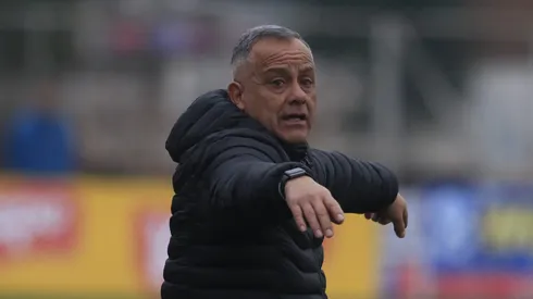 Erwin Durán es despedido de Rangers