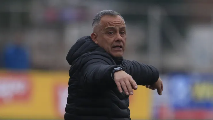 Erwin Durán es despedido de Rangers