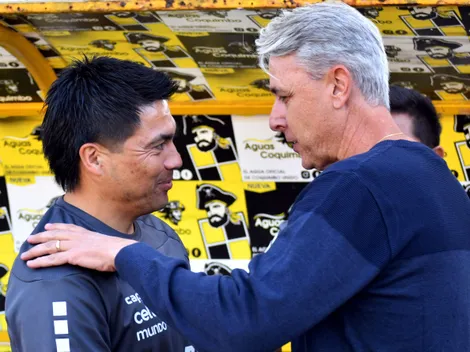 DT campeón en Chile que mira la U sigue sufriendo en México