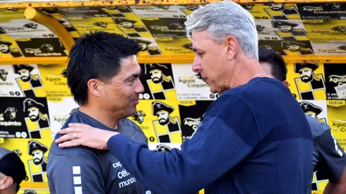 Esteban González suena en la U pero no lo pasa nada de bien en México.