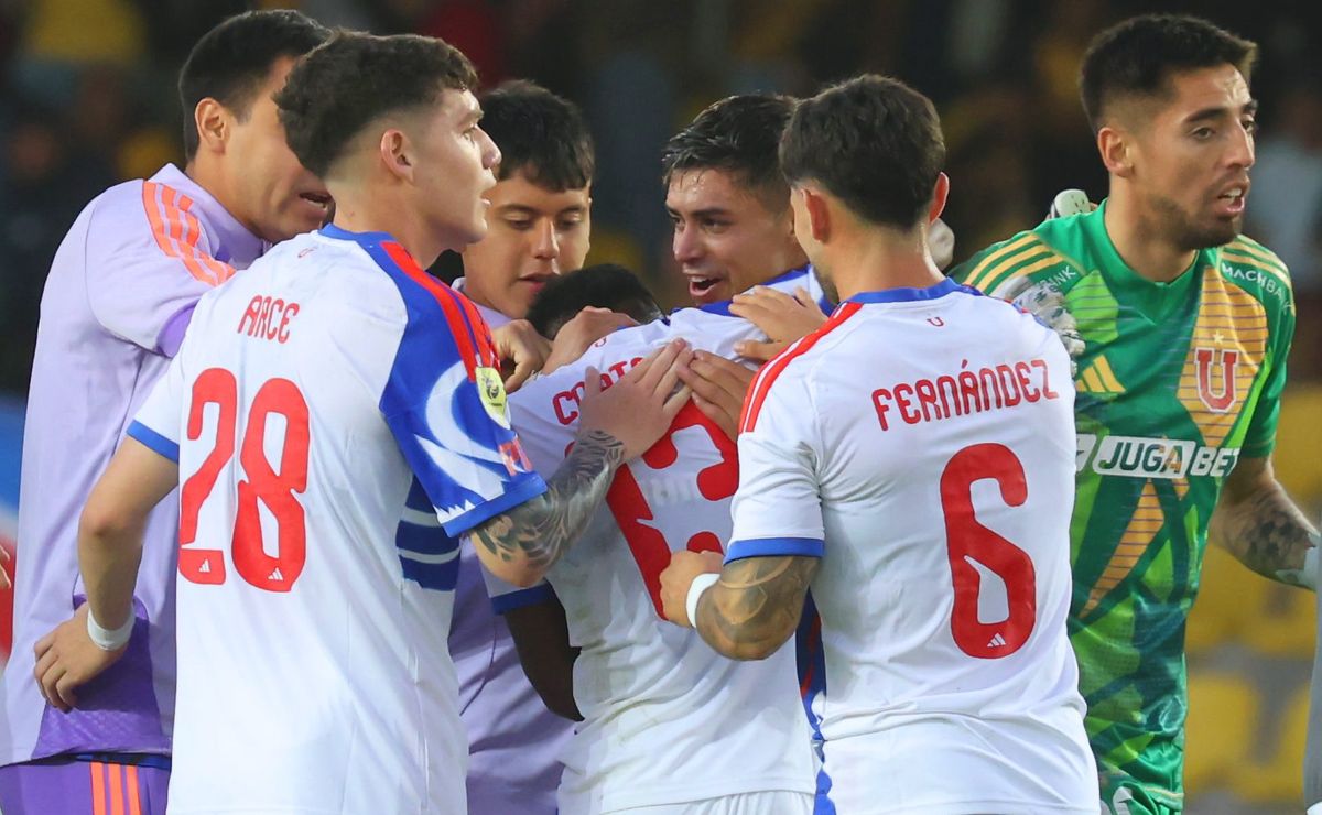 Patricio Yáñez pide a Eduardo Berizzo como el nuevo DT de la U: “Lo traigo al toque”