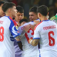 Patricio Yáñez menciona al DT que puede arreglar todo en la U