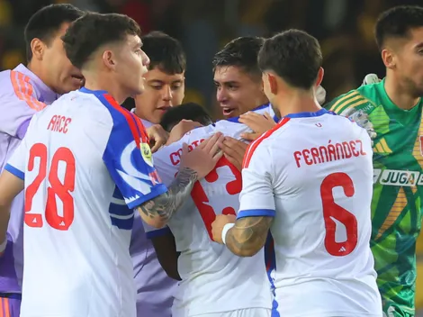 Patricio Yáñez menciona al DT que puede arreglar todo en la U