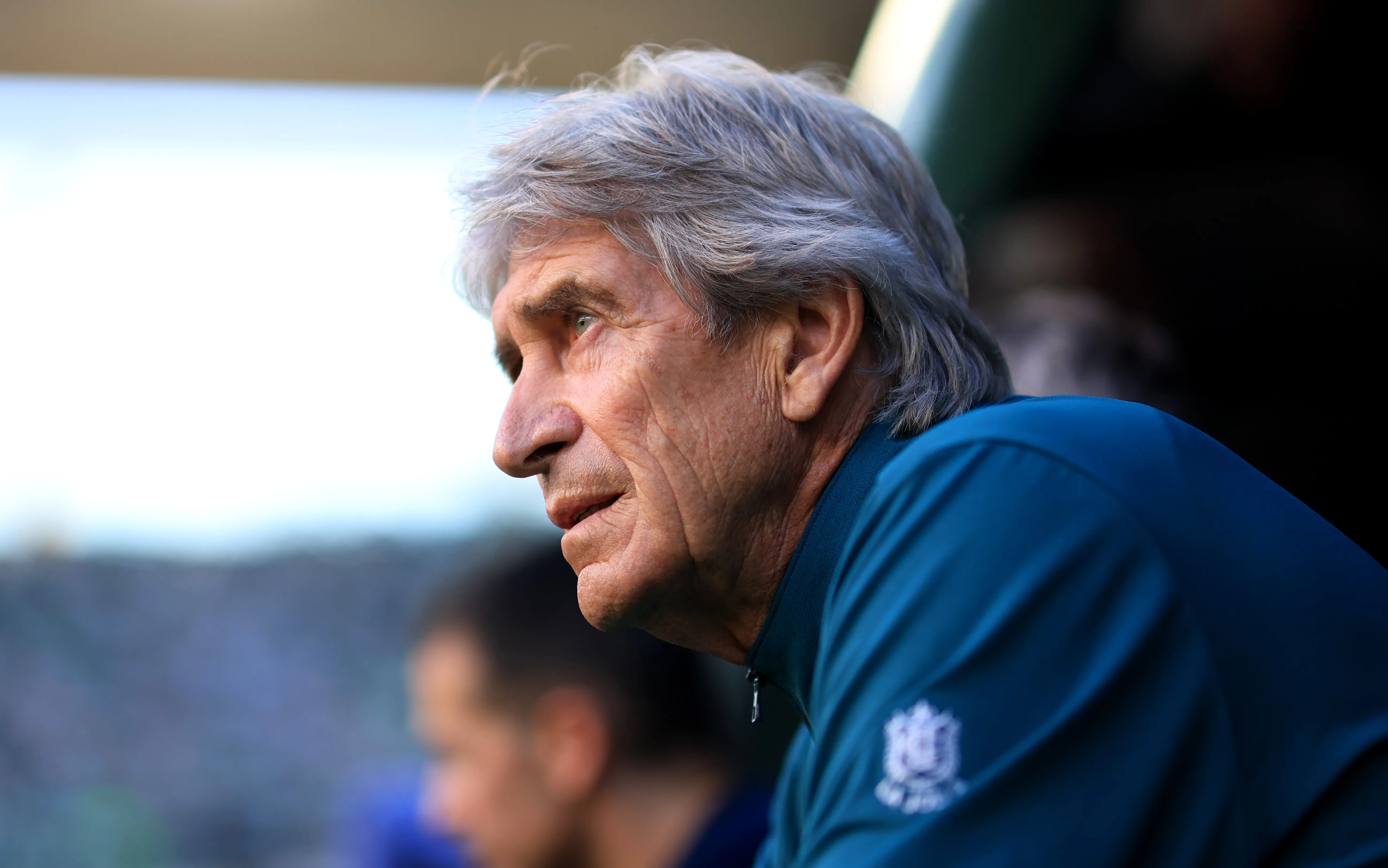 Pellegrini siente que Betis ha hecho una buena temporada