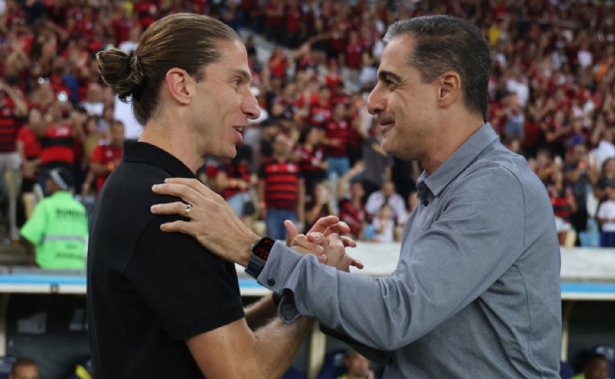 Aseguran que la U hizo caja para ir por su gran obsesión: Renato Paiva