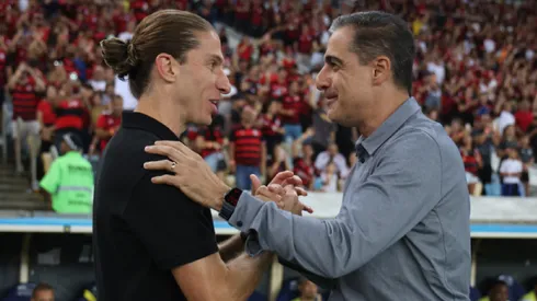 Renato Paiva es el gran deseo de la U.