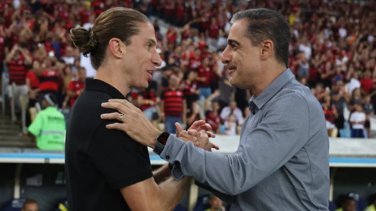 Renato Paiva es el gran deseo de la U.