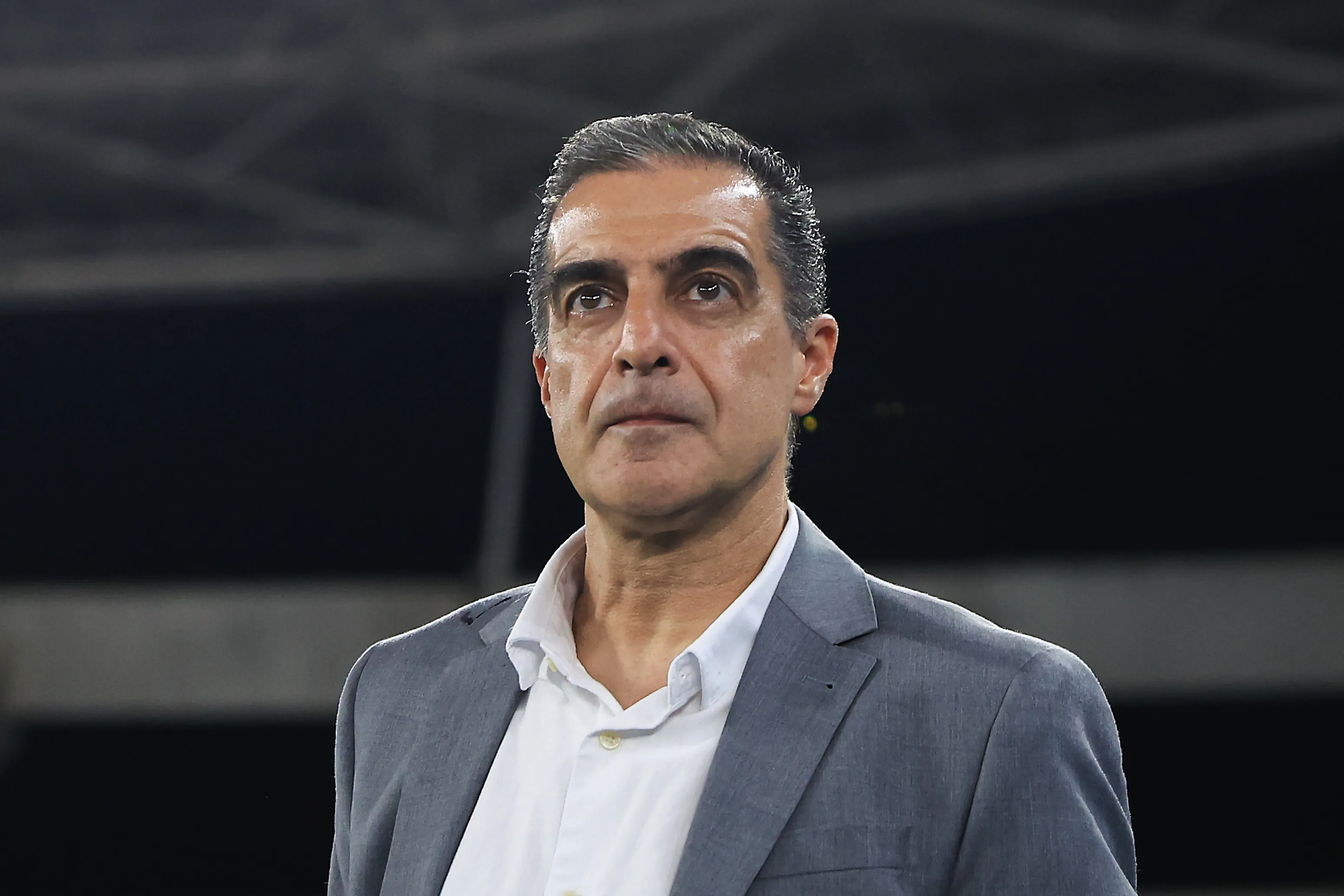 Renato Paiva no llegó a la U por plata, pero ahora hay caja para ir a buscarlo. Foto: Photosport.