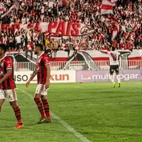 Rangers denuncia apretón: "Un grupo agredió y amenazó al plantel"