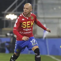 Mario Larenas encuentra nuevo equipo y jugará en un campeón chileno