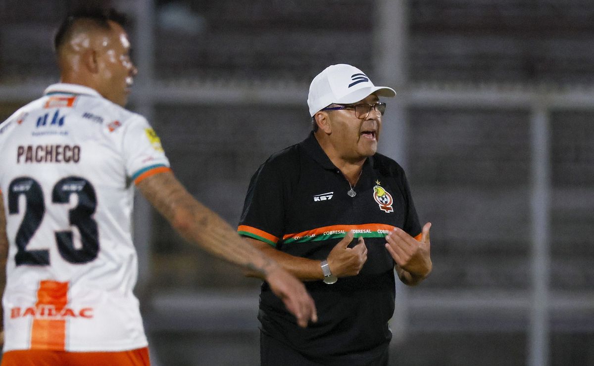 “Vergonzoso, nunca sentí una impotencia tan grande”: Gustavo Huerta lo quema todo tras nueve años en Cobresal