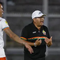 Huerta remece Cobresal: "Vergonzoso, nunca sentí una impotencia así"