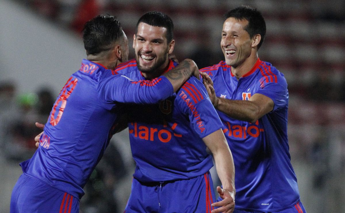 Entrenó con el Sifup mientras buscaba equipo y su espera terminó: El nuevo club de Alejandro Contreras