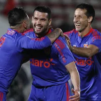 Alejandro Contreras ficha por un campeón chileno: "Será un gran año"