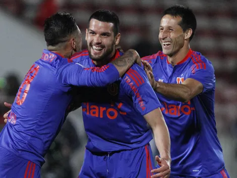 Alejandro Contreras ficha por un campeón chileno: "Será un gran año"