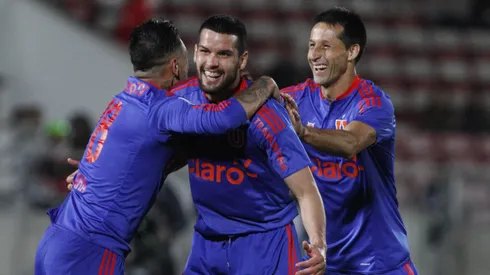 Alejandro Contreras encuentra nuevo club.