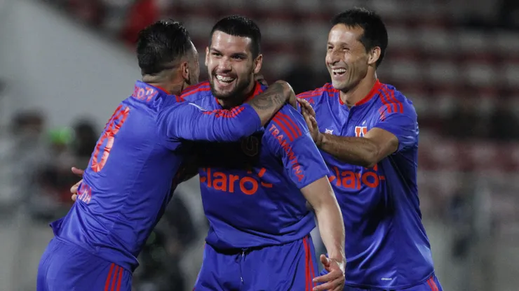 Alejandro Contreras encuentra nuevo club.