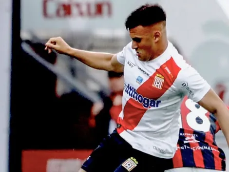 ¿Mejor que el Super Bowl? El show que se tomó el Curicó vs Rangers