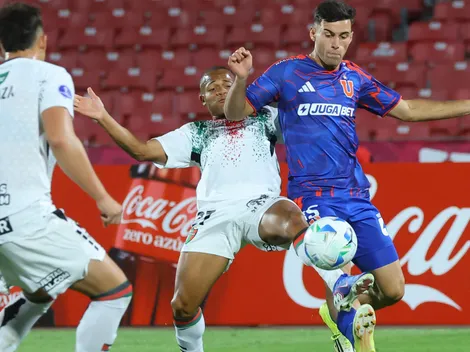 El monto que deja a jugador de la U más fuera que dentro del club